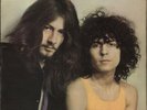 Unicorn - Red Label - VG T-Rex / Tyrannosaurus Rex vinyl LP  r