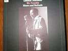 LONNIE JOHNSON Mr. Trouble FOLKWAYS LP NM/VG+ w/booklet Folkways FS 3578