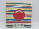 * THE BEATLES * LOVE ME DO * 1st Pressing Parlophone * 1962 PRESSING RARE *