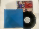 Eddy Current Suppression Ring – Primary Colours LP Goner 41GONE Garage Punk NM-