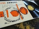 Lou Donaldson / Freddie Redd / Gene Ammons **Original US Prestige PRLP 7050**