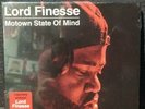 Various Artists - Lord Finesse Presents: Motown State Of Mind (Various Artists)