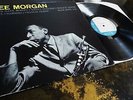 Lee Morgan / Hank Mobley Sextet **Original US Blue Note BLP 1541 Lexington**