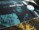 Kenny Dorham / J. R. Monterose / Kenny Burrell **Blue Note BLP 1524 Lexington**