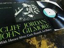 Cliff Jordan / John Gilmore / Art Blakey **Original US Blue Note BLP 1549 NY23**