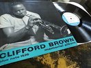 Clifford Brown / Lou Donaldson / Elmo Hope **US Blue Note BLP 1526 Lexington**