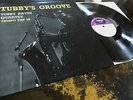 The Tubby Hayes Quartet - Tubby's Groove **Original Tempo TAP 29 Mono LP**
