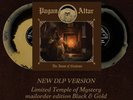 PAGAN ALTAR - The Room of Shadows (LIM.200 GOLD V.*EPIC/DOOM NWOBHM MASTERPIECE)