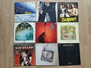 Rock&Hard Rock-Deep Purple, The Rolling Stones, Pink Floyd, Queen, D.Bowie,T.Rex