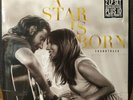 A STAR IS BORN SOUNDTRACK DOUBLE VINYL LP SET (LADY GAGA / BRADLEY COOPER)