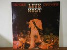 NEIL YOUNG CRAZY HORSE LIVE RUST 2XLP VINYL ALBUM