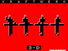 Kraftwerk-3-D The Catalogue VINYL LP NEU