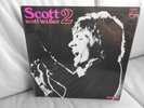 SCOTT WALKER - SCOTT 2 - 1st PRESS - UK - STEREO - MINT PLAY - COMPLETE