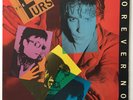 The Psychedelic Furs Forever Now Orig 1982 Columbia Lp President Gas Love My Way