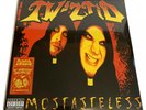 Twiztid Mostasteless Vinyl 2XLP Record *NEW SEALED* ICP Insane Clown Posse Esham