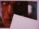 John Fogerty Eye Of The Zombie GER LP 1986 + Innerbag + Poster