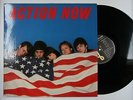 Action Now All Your Dreams France LP 1983 Punk Powerpop Mod