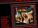 James Brown Live At The Apollo Vo... UK vinyl LP  record