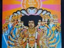 Axis: Bold As Love by Jimi Hendrix Experience (Vinyl, 1967)
