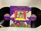 (IN SHRINK)A Motown Christmas LP 1981 Reissue 5256ML2 2xLP Various Artists MINT