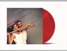 ROXY MUSIC:FLESH AND BLOOD-COLOURED-ROXY MUSIC NEW VINYL