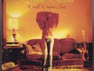 Orig LUCINDA WILLIAMS World Without Tears 2xLP EX Country SSW