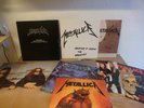 Metallica – The Good The Bad & The Live UK Box set 1990 Thrash, Heavy Metal