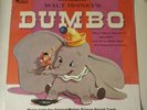 WALT DISNEY'S / DUMBO #1204 ( SEALED LP )