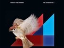 ASTEROID NO. 4-TONES OF THE SPARROW (BLUE WITH RED SPLATTERS VINYL) VINYL LP NEW