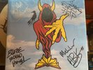 Insane Clown Posse - The Wraith: Shangri-La  ICP Vinyl 2 LP Autographed OOP READ
