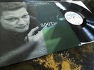 The Zoot Sims Quintet **Original US Riverside RLP 12-228 Deep Groove Mono**