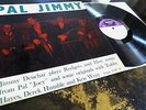 Jimmy Deuchar / Tubby Hayes - Pal Jimmy **Original Tempo TAP 20 Mono LP**