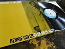 Bennie Green - Walkin' And Talkin' **Original US Blue Note BLP 4010 Mono**