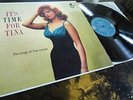 Tina Louise - It's Time For Tina **Original US Concert Hall H1521 Mono LP**