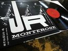 J. R. Monterose - In Action **Original US Studio 4 Records SS 100 LP**