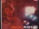 T-BONE WALKER: sings the blues Imperial 12