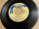 Billy and The Essentials DOO WOP 45 Remember Me Baby / The Actor CHELTENHAM HEAR