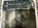 INSOMNIUM : SINCE THE DAY IT ALL CAME DOWN (NEW VINYL )