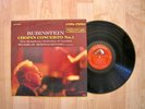Rubinstein Chopin concert  no 1 RCA LIVING STEREO LSC 2575 orig 1961  2S/4S EX