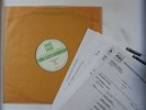 XTC In Concert-179 LP 1978  BBC TranscriptionDisc +Sheets Frankie Miller