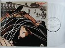 Mike Mcgear McGear GER LP 1974 Rare Whitelabel Promo FOC Paul McCartney