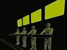 Kraftwerk - Remixes Vinyl 3LP NEU 09551420