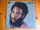 NOLAN - NO APOLOGIES LP - EXC+ 1970 ROCK FUNK SOUL LOWELL GEORGE NOLAN PORTER