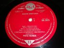 @RCA LIVING STEREO SB 2075 *REINER* ROSSINI OVERTURES* CHICAGO SYMPHONY*