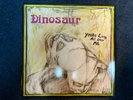 Dinosaur - You're Living All Over Me (1987) 1st Press SST130  EX/EX