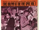 ERIC DOLPHY At The Five Spot Vol. 1 Prestige PRST 7611 NM/EX VAN GELDER