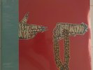 Run the Jewels 2 Limited Edition Colored Turntable Lab Vinyl 2xLP