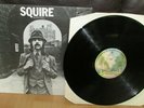 Alan Hull - Squire 1975 UK Vinyl LP K 56121
