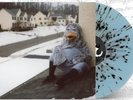 The Wonder Years Suburbia Ive Given You All Now Im Nothing Black Splatter Vinyl
