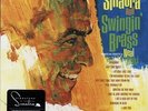 SEALED NEW LP Frank Sinatra - Sinatra And Swingin' Brass